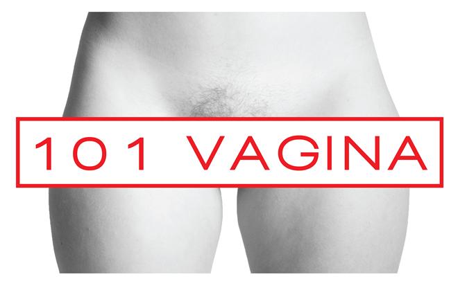 Free pix of vaginas